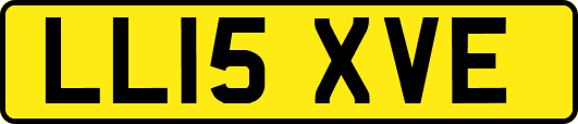 LL15XVE