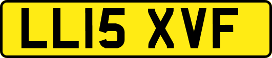 LL15XVF