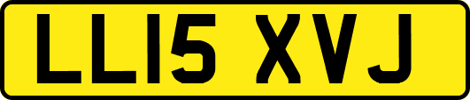 LL15XVJ
