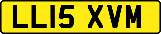LL15XVM