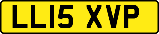 LL15XVP