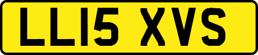 LL15XVS