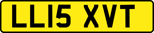 LL15XVT