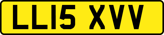 LL15XVV