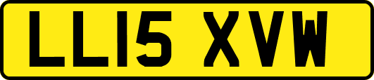 LL15XVW