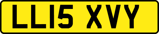 LL15XVY