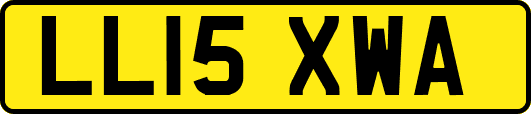 LL15XWA