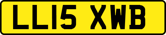 LL15XWB