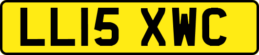 LL15XWC