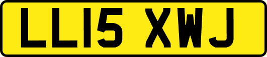 LL15XWJ