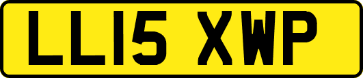 LL15XWP