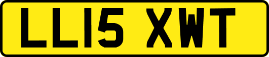 LL15XWT