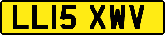 LL15XWV