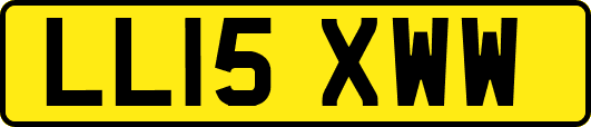 LL15XWW