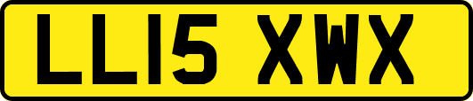LL15XWX