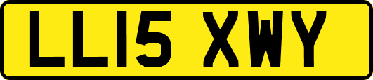 LL15XWY