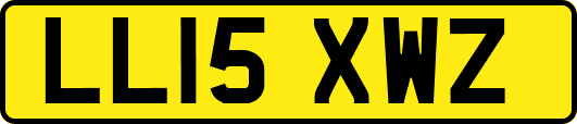 LL15XWZ