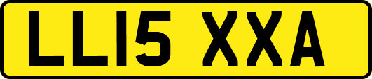 LL15XXA