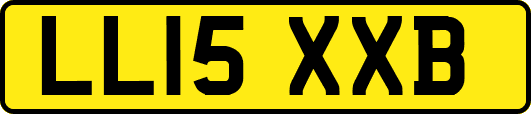 LL15XXB
