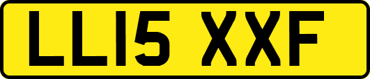 LL15XXF