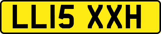 LL15XXH