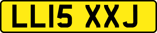 LL15XXJ