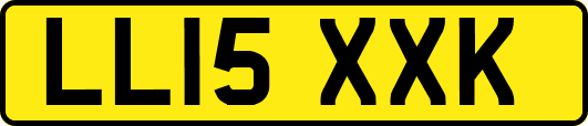 LL15XXK