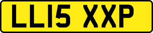 LL15XXP