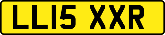 LL15XXR