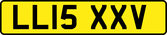 LL15XXV