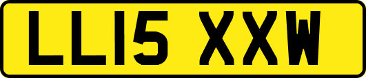 LL15XXW