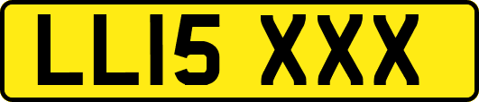LL15XXX