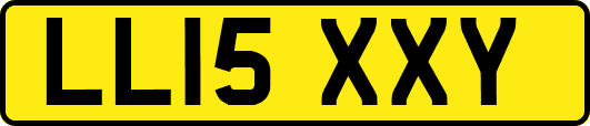 LL15XXY