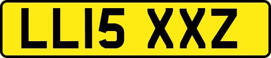 LL15XXZ