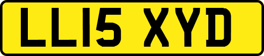 LL15XYD