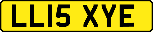 LL15XYE