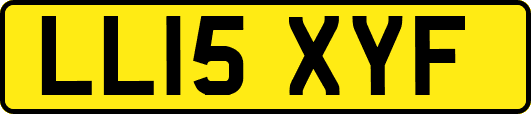 LL15XYF