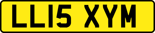 LL15XYM