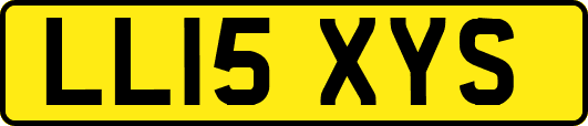 LL15XYS