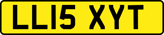 LL15XYT