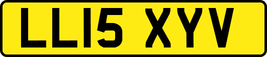 LL15XYV