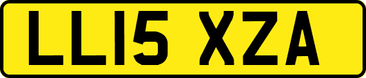 LL15XZA