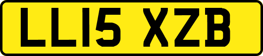 LL15XZB