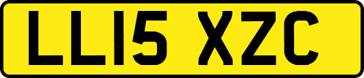 LL15XZC