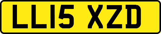 LL15XZD