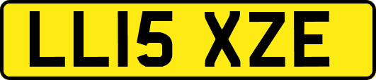 LL15XZE