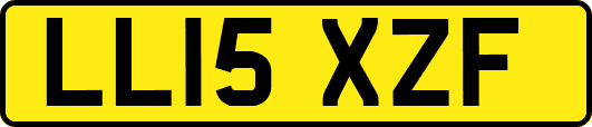 LL15XZF