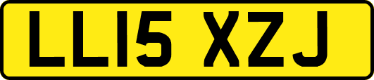 LL15XZJ