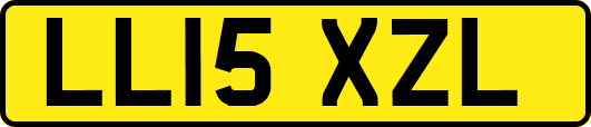 LL15XZL