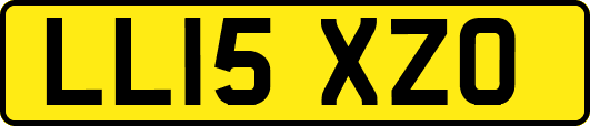 LL15XZO